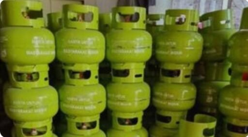 Kelangkaan dan Mahalnya Gas Elpiji 3 Kg di Lampung Barat Jadi Keluhan Warga Menjelang Idul Fitri