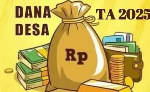 Sejumlah Pemdes Setorkan Uang ke DPMPD Kabupaten Pandeglang Jadi Sorotan Publik