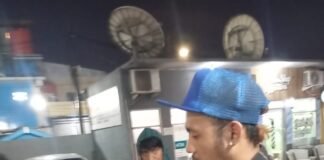 Preman Berkedok Debt Collector Tarik Paksa Kendaraan di Koja