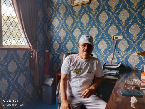 Korupsi Dana Desa, Mantan Pj Kades Diberi Waktu 60 Hari untuk Pengembalian Kerugian Negara.