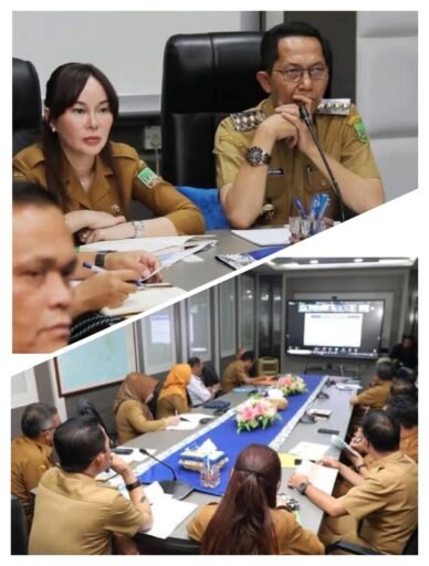 Gelar Sidak hingga Pasar Murah, Walikota Batam Juga Berupaya Jaga Stabilitas Bahan Pokok