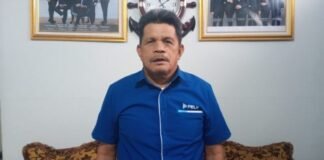 Dua Kapal Pelni KM. Dobonsolo Dan KM.Gunung Dempo Akan Berubah Rute