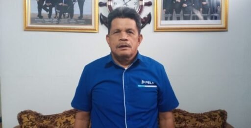 Dua Kapal Pelni KM. Dobonsolo Dan KM.Gunung Dempo Akan Berubah Rute