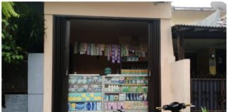 Lapor Pak Polisi, Penjual Pil Koplo di Kebon Baru Tebet Semakin Marak