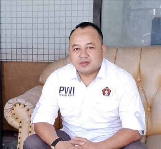 Ketua PWI Bekasi Raya menyoroti pentingnya kebijakan Pemerintah Kota Bekasi yang lebih Pro Rakyat