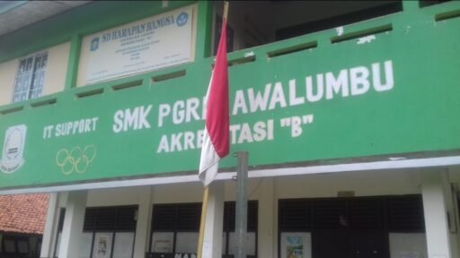 SMK PGRI Rawalumbu Masih Menahan Ijasah Untuk Mantan Muridnya, Mohon Perhatian dari Gubernur Jabar