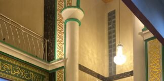 Shalat Tarawih Rutinitas Spiritual yang Menguatkan Iman di Bulan Ramadhan