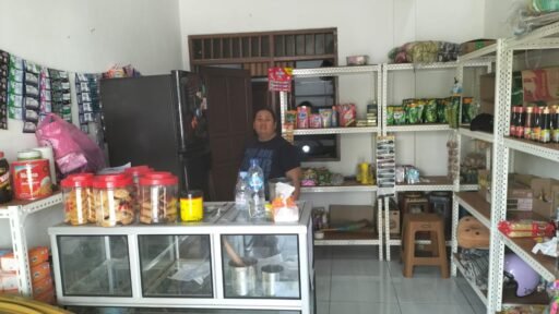 Wartain Banten: Pemberdayaan Warung Tradisional Perkuat Ekonomi Lokal