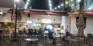 Shopping Mall di Tangerang Selatan Raih Popularitas, Belanja Menjadi Aktivitas Utama Masyarakat