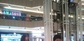 Pusat Perbelanjaan Tangerang Selatan Hadirkan Konsep Baru untuk Menarik Pengunjung