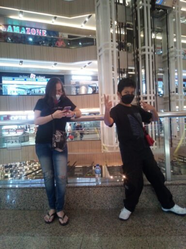 Pusat Perbelanjaan Tangerang Selatan Hadirkan Konsep Baru untuk Menarik Pengunjung