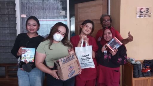 Silaturahmi Lebaran: Kontribusi Positif dalam Membangun Koneksi dan Meningkatkan Produktivitas