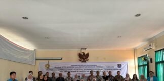 Pengabdian kepada Masyarakat Dosen Pascasarjana UNPAM – Penguatan Kapasitas SDM Pelaku UMKM