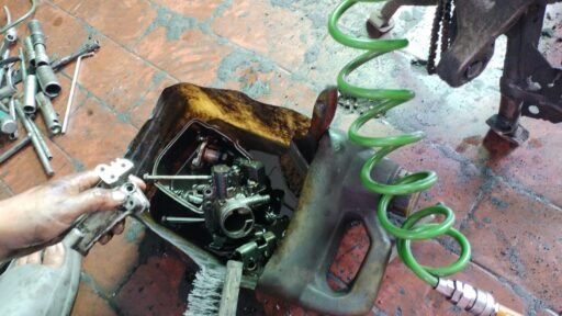 Periksa Kendaraan Sebelum Mudik Lebaran 2025: Jaga Keamanan dan Kenyamanan Perjalanan Anda