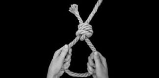 Diduga Depresi Akibat Ekonomi, Pria di Bitung Ditemukan Tewas Gantung Diri