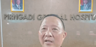 Viral !! Konten Kreator ngamuk di Rumah Sakit Medan, Ini Penjelasan Dirut