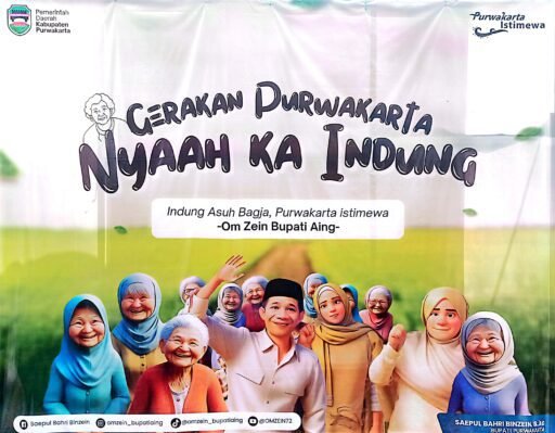 Indung Asuh Bagja: Komitmen Purwakarta untuk Lansia