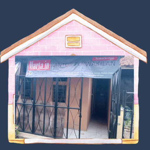 1.000 Rumah Bersubsidi untuk Wartawan