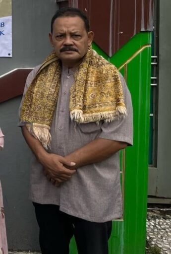 Ketum Asosiasi PKL:Ekonomi Lesu&Perketat Ikat Pinggang Penyebab Utama Mudik Lebaran 2025 Turun 24%