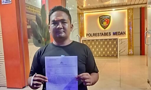 Keluarga Oknum Aparat Terlibat Aniaya Wartawan, Belasan Pelaku Tak Kunjung Ditangkap