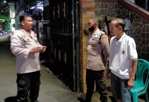 Pentingnya Menjaga Lingkungan Untuk Mengantisipasi Arus Balik