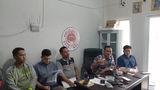 Desri Nago Akan Polisikan Oknum Wartawan Roy Terkait Tuduhan Hoaks BBM Ilegal