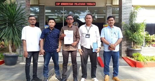 Konten Kreator Terlibat Perselisihan di RSUD Pirngadi Medan, Dilaporkan ke Polda Sumut