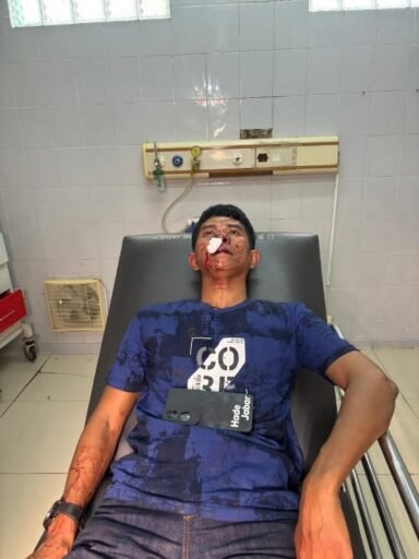 Kekerasan Terhadap Jurnalis Kembali Terjadi di Subang