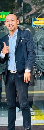 Praktisi Hukum, Pertanyakan Dualisme Pjs Kades di Kabupaten Lebong.