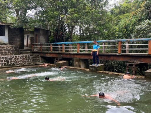 Syarat UKP&Kebugaran Prajurit Benteng Laut Perkasa,Lanal Dabo Singkep Buat Tes Kesamaptaan Jasmani