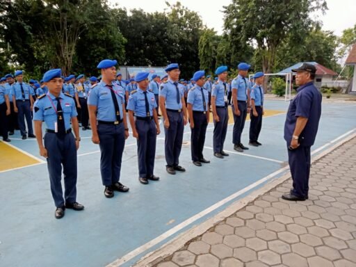 SMK KAL-1 Surabaya Laksanakan Ujian Sumatif Tengah Semester dan Penilaian Sumatif Akhir Jenjang