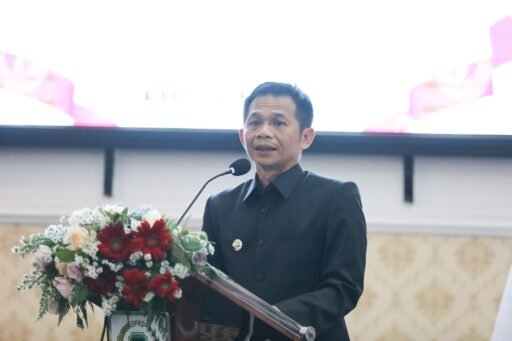 Purwakarta Istimewa: Lebih dari Sekadar Mimpi, Sebuah Janji di Gedung Ciganea