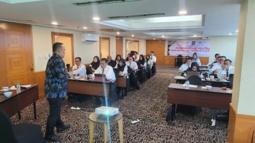 *Inspektorat Daerah Kota Bekasi Gelar Pendidikan dan Pelatihan Reviu RKPD*