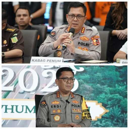 Polri Siaga Amankan Ibadah Jumat Agung dan Perayaan Paskah 2025
