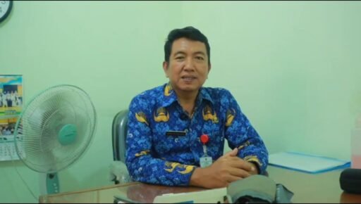 Kepala Puskesmas Gantiwarno; Kolaborasi dengan Polisi Jadi Penyelamat Saat Keracunan Massal