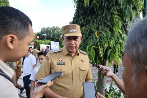 Dari Lokal Hingga Nasional: Pemkot Bekasi Perkuat Akademik untuk Peningkatan SDM dan Inovasi Kota