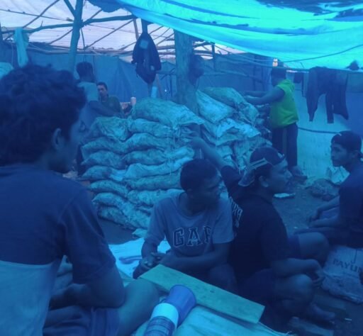 AMPUH SUMUT AKAN BERKIRIM SURAT KE PANGLIMA TNI DI JAKARTA