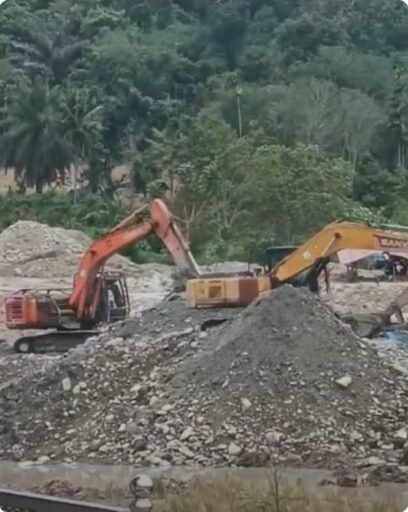 DI MOHON KEPADA KAPOLRES MADINA AGAR SEGERA MENANGKAP PELAKU PETI KOTA NOPAN