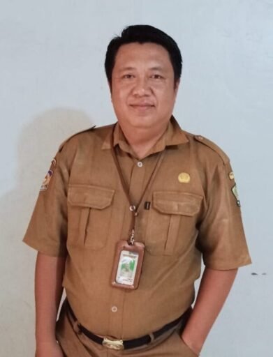 Program Ketahanan Pangan,Pemdes Sukau Datang Tanam Jagung,Peternakan dan perikanan melalui BUMDes.