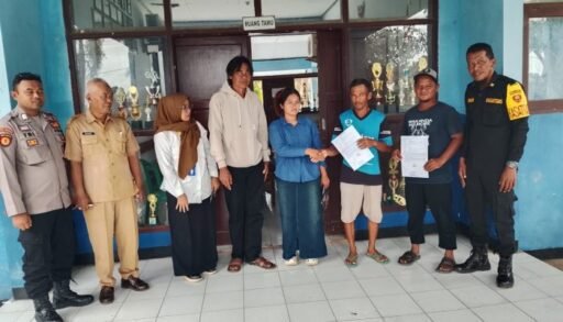 Perkelahian Siswa di SMP Negeri 3 Blanakan dan Upaya Penyelesaian