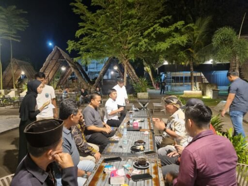 Kapolres Serang Tegaskan Siap Berikan Pengamanan Maksimal Perayaan May Day