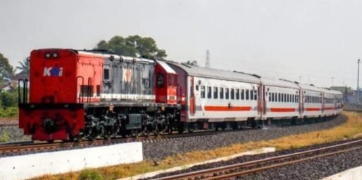 Peringatan Hari Bumi Sedunia, KAI Divre III Palembang Komitmen Implementasikan ESG