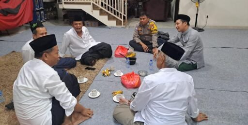 Pengajian 100 Hari di Rumah Warga Sebagai Bentuk Kepedulian dan Silaturah