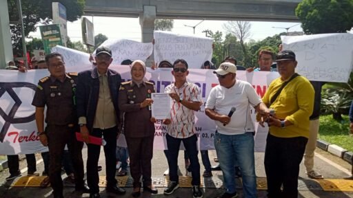 PST Soroti Perkara Dugaan Korupsi Dana Hibah PMI Ogan Ilir, Kejati Sumsel Ambil Alih Perkara