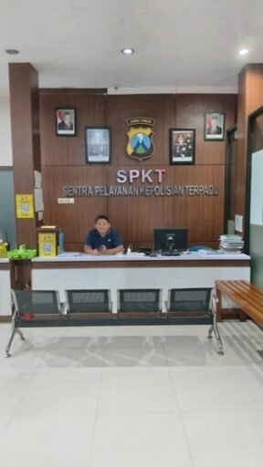 Kasus Pengeroyokan di Ketangirejo Kejayan Naik ke Tahap Penyidikan