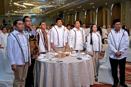 Gubernur Bobby Nasution akan Ganti Pola Bantuan untuk Rumah Ibadah