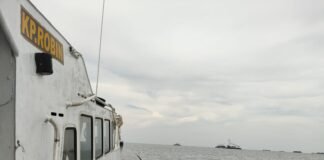 Ditpolairud Polda Kaltim