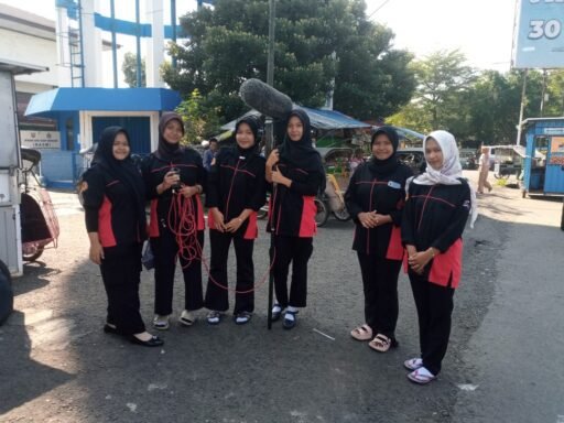 SMKN 1 Kendal Mengadakan Rehealsal/ Gladi Bersih Untuk Pembuatan Drama Project Kelas