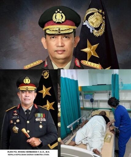 Pelaku Penganiayaan Wartawan Belum Ditangkap, Polda Sumut Akan di Demo