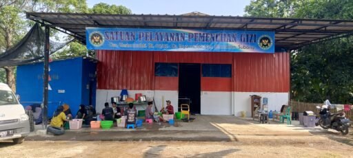 Makanan Basi: Program MBG Blanakan Bermasalah?